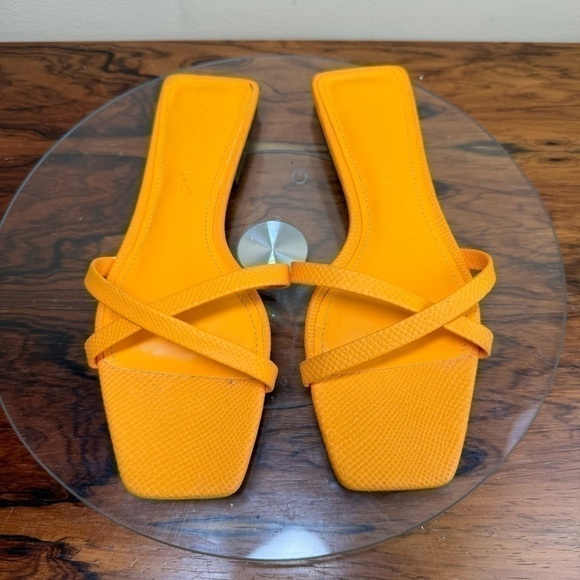 Who What Wear Clara Slide Sandal - Picture 10 of 15